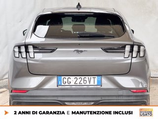 FORD Mustang mach-e extended range rwd 294cv auto