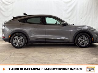 FORD Mustang mach-e extended range rwd 294cv auto
