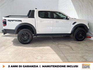 FORD Ranger raptor 2.0 ecoblue 210cv auto
