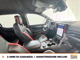 FORD Ranger raptor 2.0 ecoblue 210cv auto