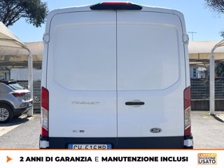 FORD Transit 330 2.0 tdci mhev 130cv trend l3h2 e6.2
