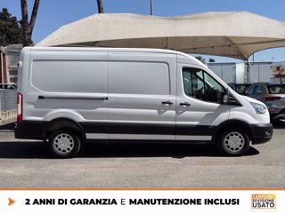 FORD Transit 330 2.0 tdci mhev 130cv trend l3h2 e6.2