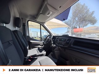 FORD Transit 330 2.0 tdci mhev 130cv trend l3h2 e6.2