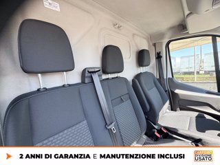 FORD Transit 330 2.0 tdci mhev 130cv trend l3h2 e6.2