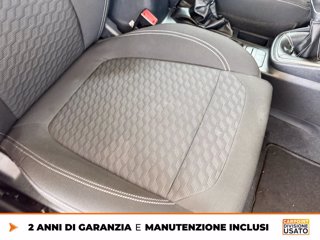 FORD Fiesta 5p 1.1 titanium 75cv