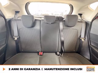 FORD Fiesta 5p 1.1 titanium 75cv
