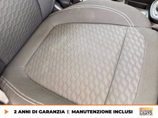 FORD Fiesta 5p 1.0 ecoboost h titanium 125cv