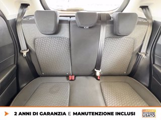 FORD Fiesta 5p 1.0 ecoboost h titanium 125cv