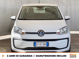 VOLKSWAGEN Up! 5p 1.0 evo move up! 65cv