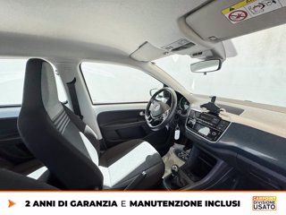 VOLKSWAGEN Up! 5p 1.0 evo move up! 65cv