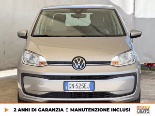 VOLKSWAGEN Up! 5p 1.0 evo move up! 65cv