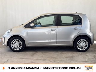 VOLKSWAGEN Up! 5p 1.0 evo move up! 65cv