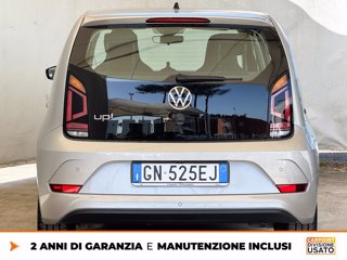 VOLKSWAGEN Up! 5p 1.0 evo move up! 65cv