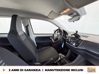 VOLKSWAGEN Up! 5p 1.0 evo move up! 65cv