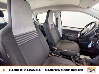 VOLKSWAGEN Up! 5p 1.0 evo move up! 65cv