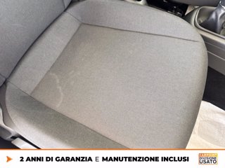 VOLKSWAGEN Up! 5p 1.0 evo move up! 65cv