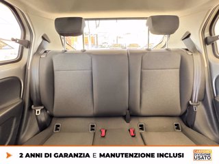 VOLKSWAGEN Up! 5p 1.0 evo move up! 65cv