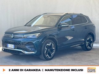 VOLKSWAGEN Tiguan 2.0 tdi r-line 150cv dsg