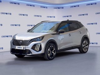 PEUGEOT 2008 1.5 bluehdi gt s&s 130cv eat8