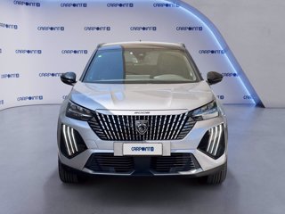 PEUGEOT 2008 1.5 bluehdi gt s&s 130cv eat8