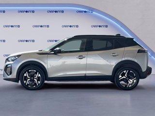 PEUGEOT 2008 1.5 bluehdi gt s&s 130cv eat8
