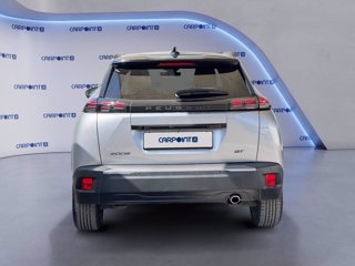 PEUGEOT 2008 1.5 bluehdi gt s&s 130cv eat8