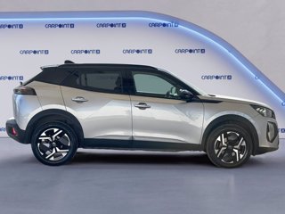 PEUGEOT 2008 1.5 bluehdi gt s&s 130cv eat8