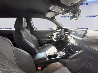PEUGEOT 2008 1.5 bluehdi gt s&s 130cv eat8
