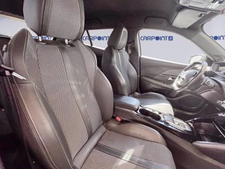 PEUGEOT 2008 1.5 bluehdi gt s&s 130cv eat8