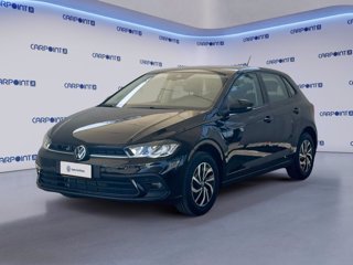 VOLKSWAGEN Polo 1.0 tsi life 95cv dsg