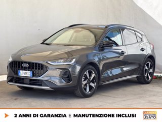 FORD Focus active 1.0t ecoboost h x 125cv