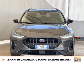 FORD Focus active 1.0t ecoboost h x 125cv