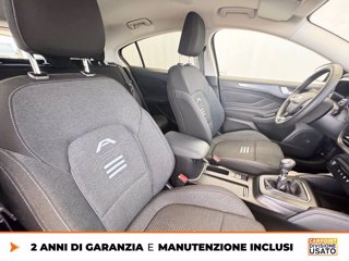 FORD Focus active 1.0t ecoboost h x 125cv