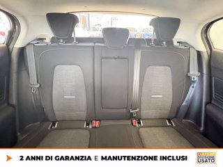 FORD Focus active 1.0t ecoboost h x 125cv
