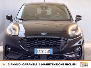 FORD Puma 1.0 ecoboost h st-line s&s 125cv