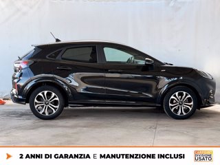 FORD Puma 1.0 ecoboost h st-line s&s 125cv