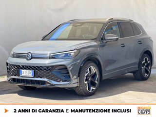 VOLKSWAGEN Tiguan 2.0 tdi r-line 150cv dsg