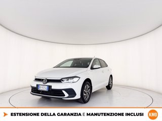 VOLKSWAGEN Polo 1.0 tsi edition plus 95cv dsg