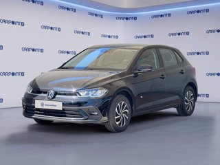 VOLKSWAGEN Polo 1.0 tsi life 95cv dsg