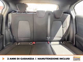 FORD Focus 1.0t ecoboost h st-line 125cv