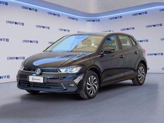 VOLKSWAGEN Polo 1.0 tsi life 95cv dsg