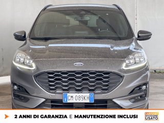 FORD Kuga 2.5 phev st-line x 2wd 225cv cvt
