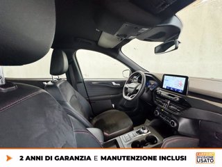 FORD Kuga 2.5 phev st-line x 2wd 225cv cvt