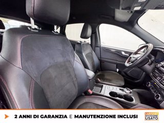 FORD Kuga 2.5 phev st-line x 2wd 225cv cvt