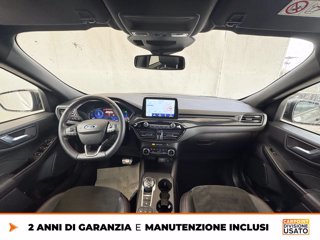 FORD Kuga 2.5 phev st-line x 2wd 225cv cvt