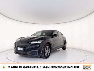 FORD Mustang mach-e standard range rwd 269cv auto