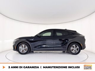 FORD Mustang mach-e standard range rwd 269cv auto