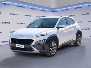 HYUNDAI Kona 1.6 gdi hev xline 2wd 141cv dct