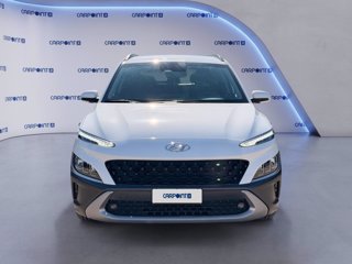 HYUNDAI Kona 1.6 gdi hev xline 2wd 141cv dct