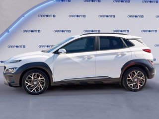 HYUNDAI Kona 1.6 gdi hev xline 2wd 141cv dct